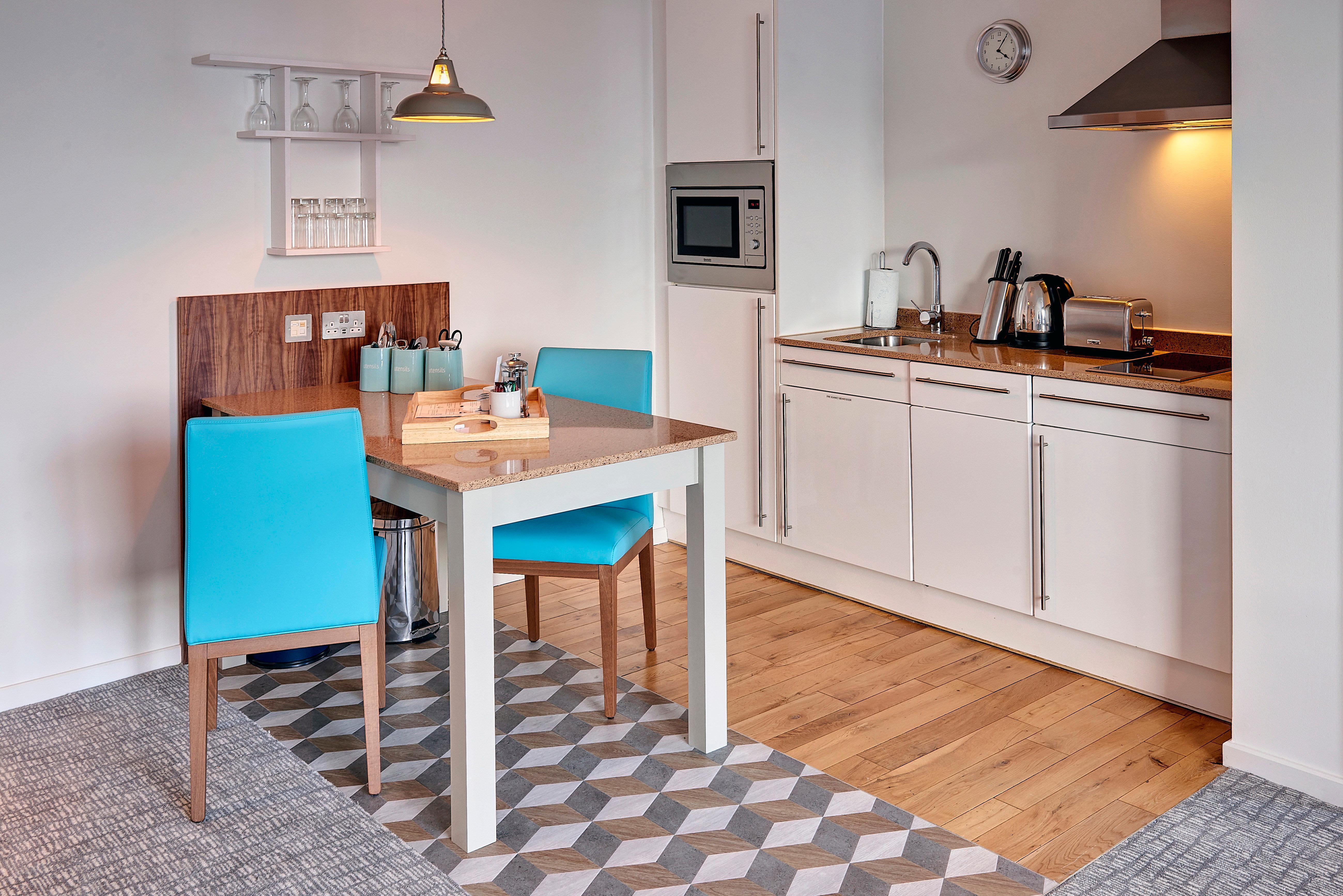 Staybridge Suites Liverpool By Ihg Luaran gambar