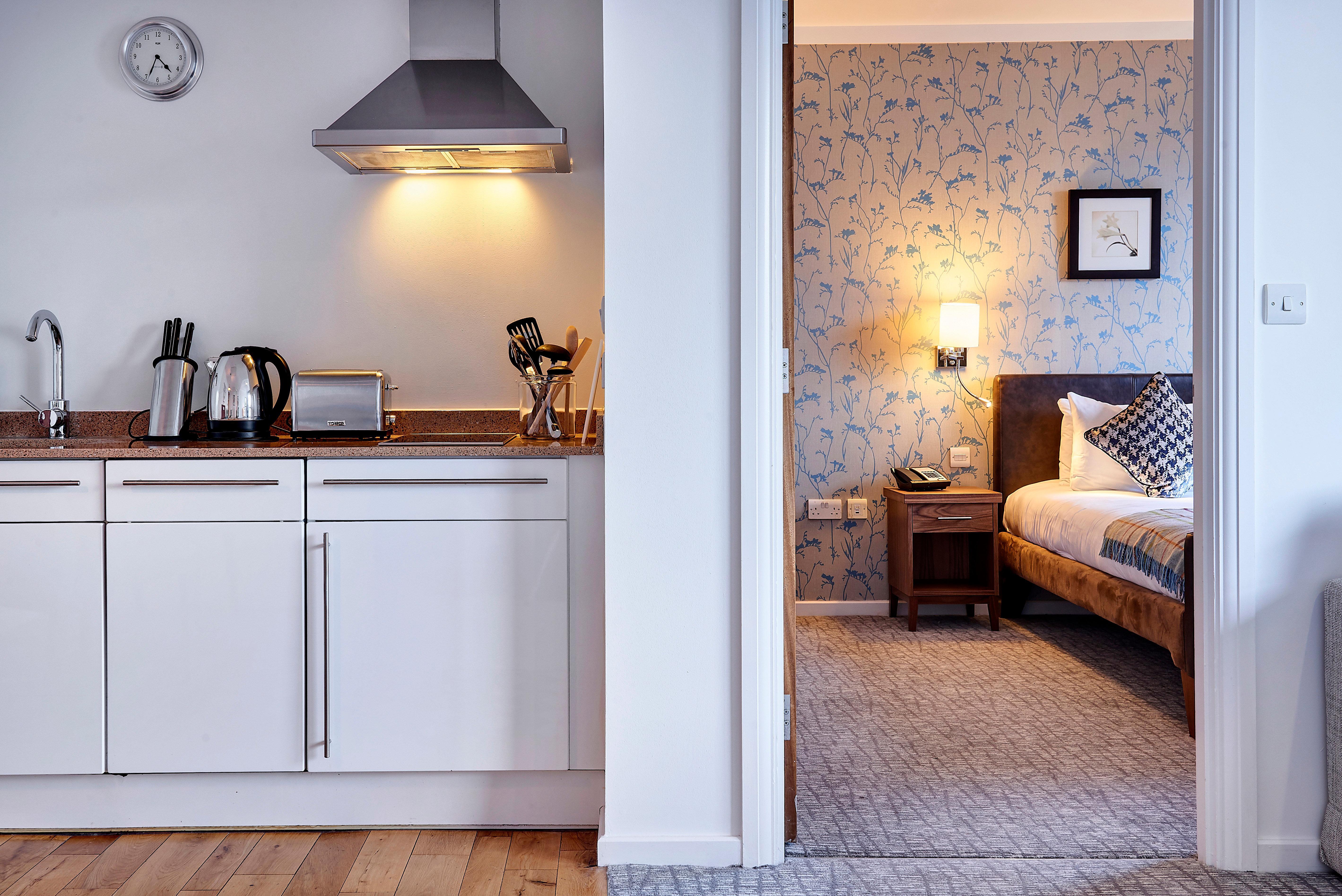 Staybridge Suites Liverpool By Ihg Luaran gambar