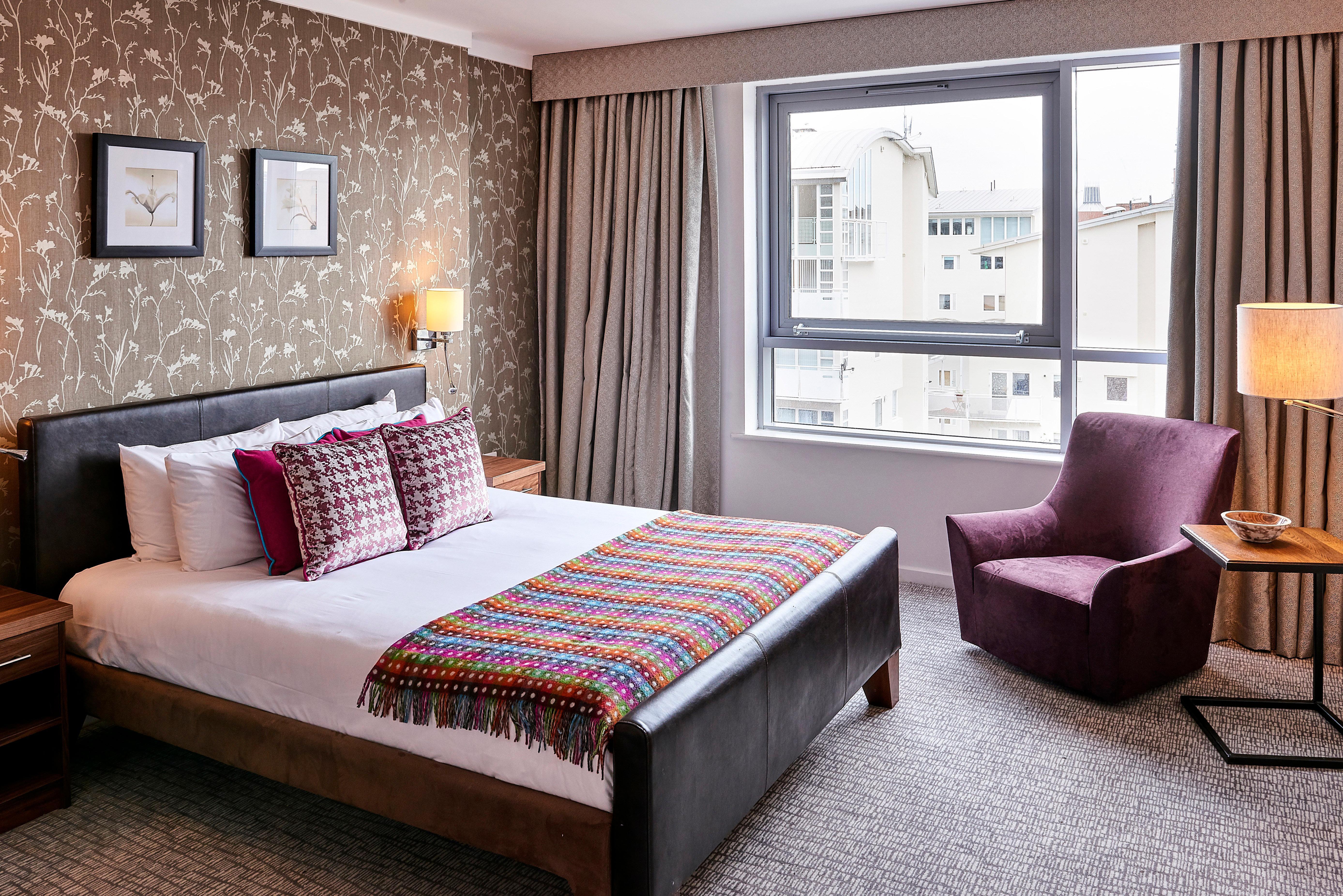 Staybridge Suites Liverpool By Ihg Luaran gambar