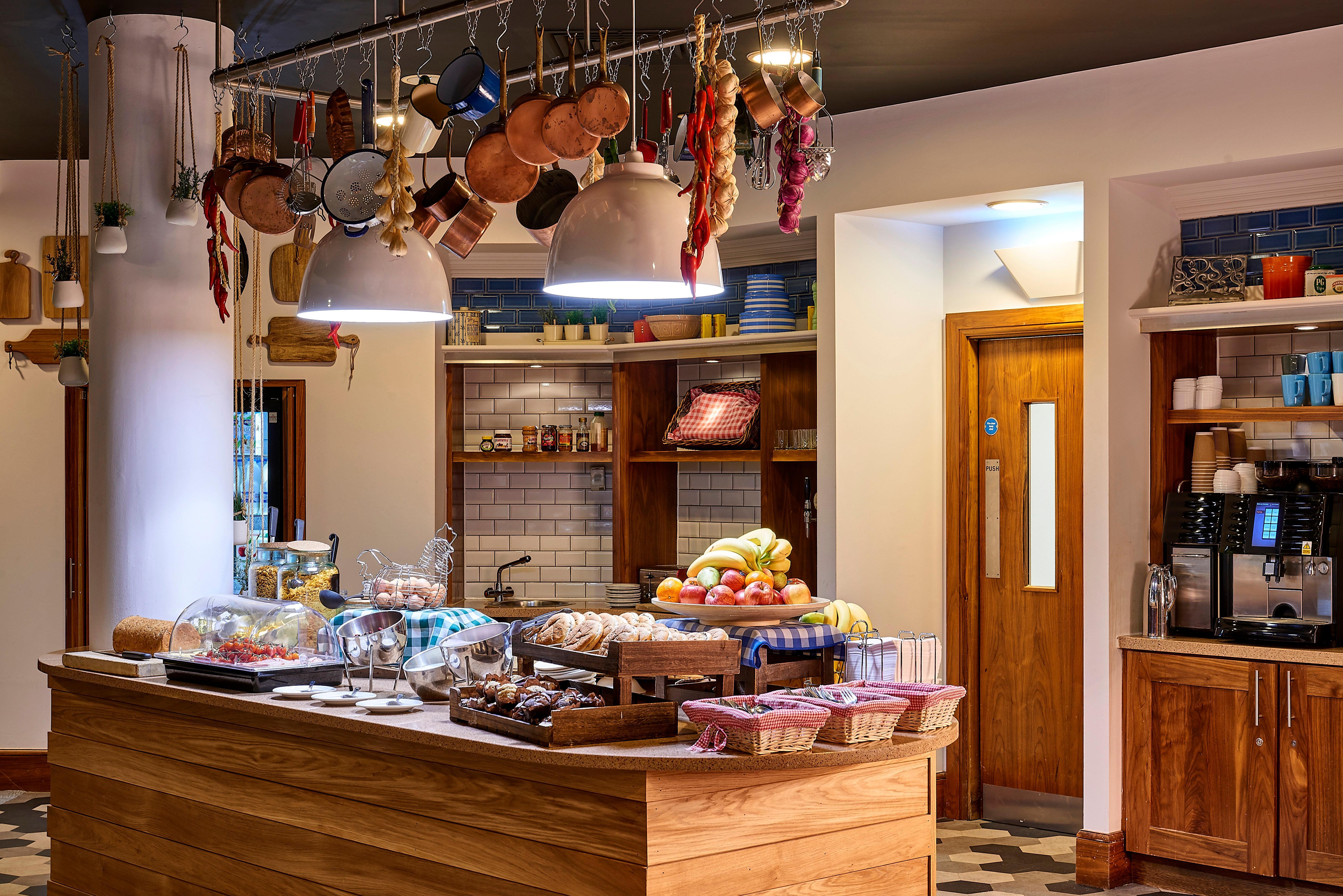 Staybridge Suites Liverpool By Ihg Luaran gambar