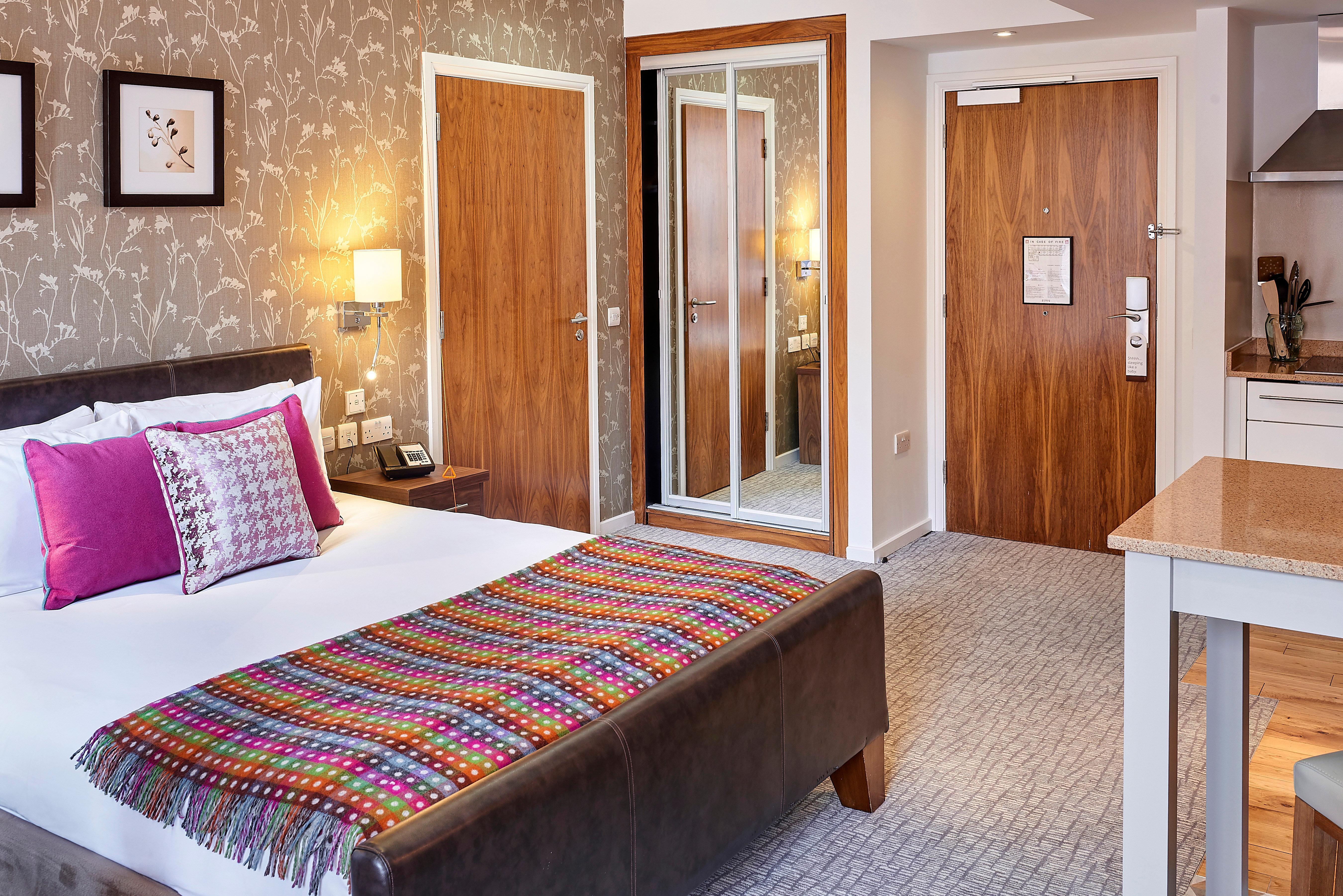Staybridge Suites Liverpool By Ihg Luaran gambar