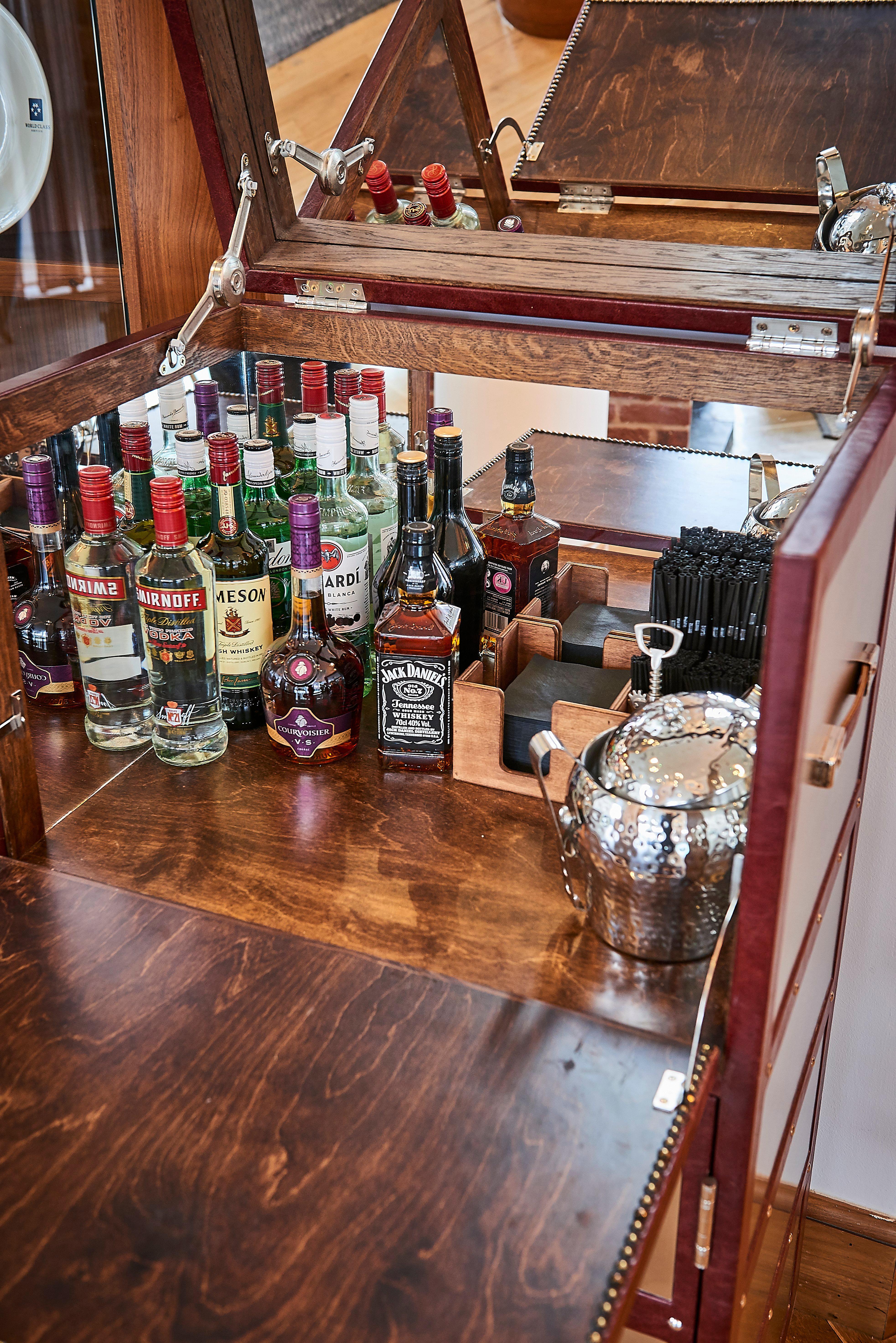 Staybridge Suites Liverpool By Ihg Luaran gambar