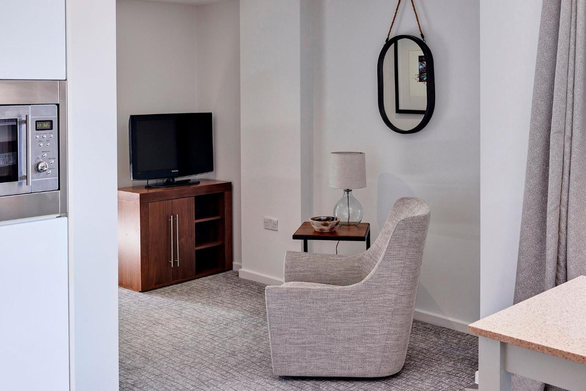 Staybridge Suites Liverpool By Ihg Luaran gambar
