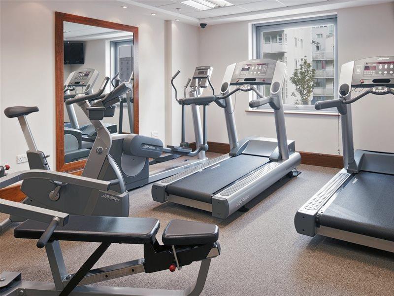 Staybridge Suites Liverpool By Ihg Luaran gambar