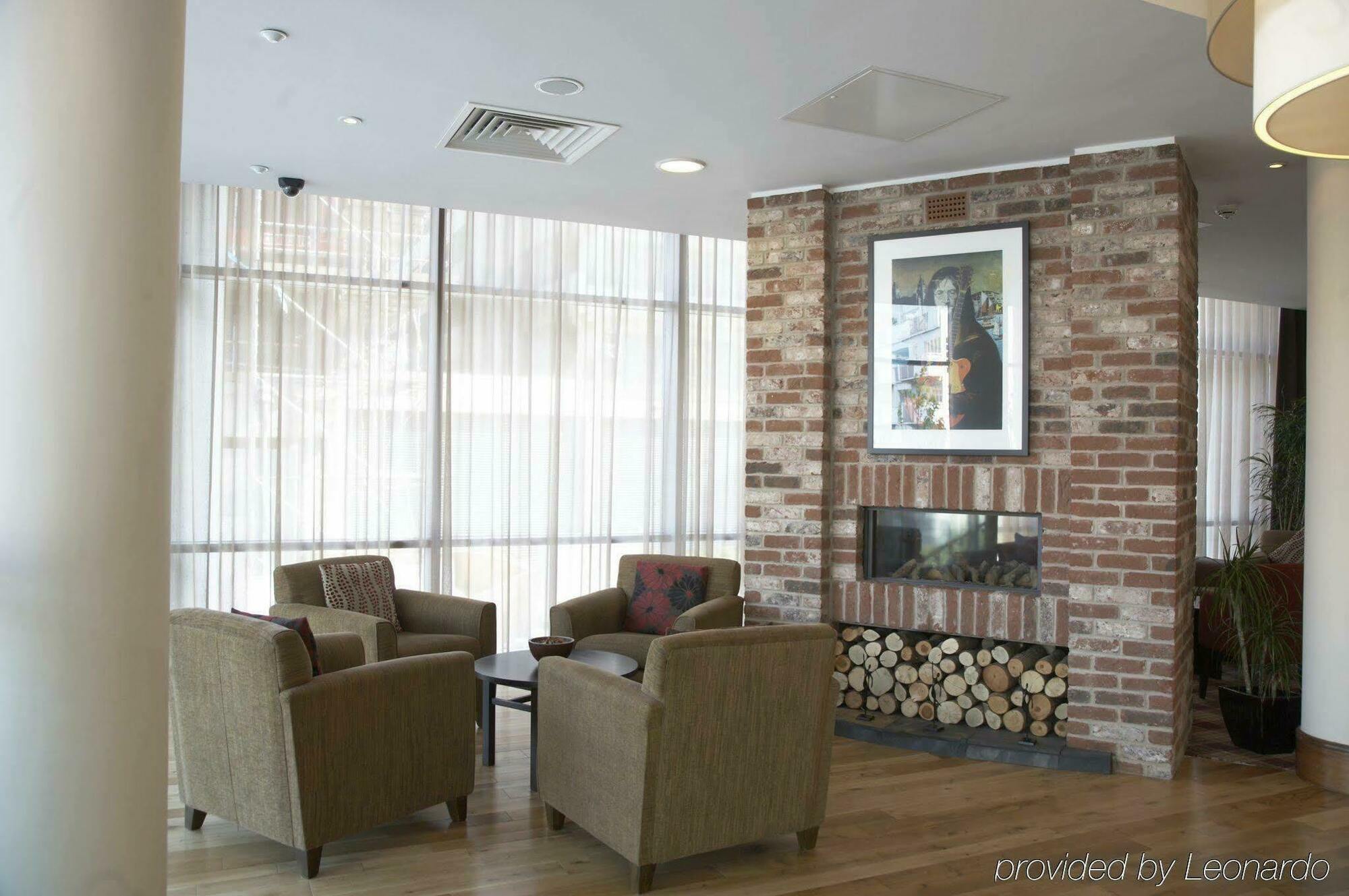 Staybridge Suites Liverpool By Ihg Luaran gambar